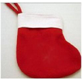 Santa Stocking